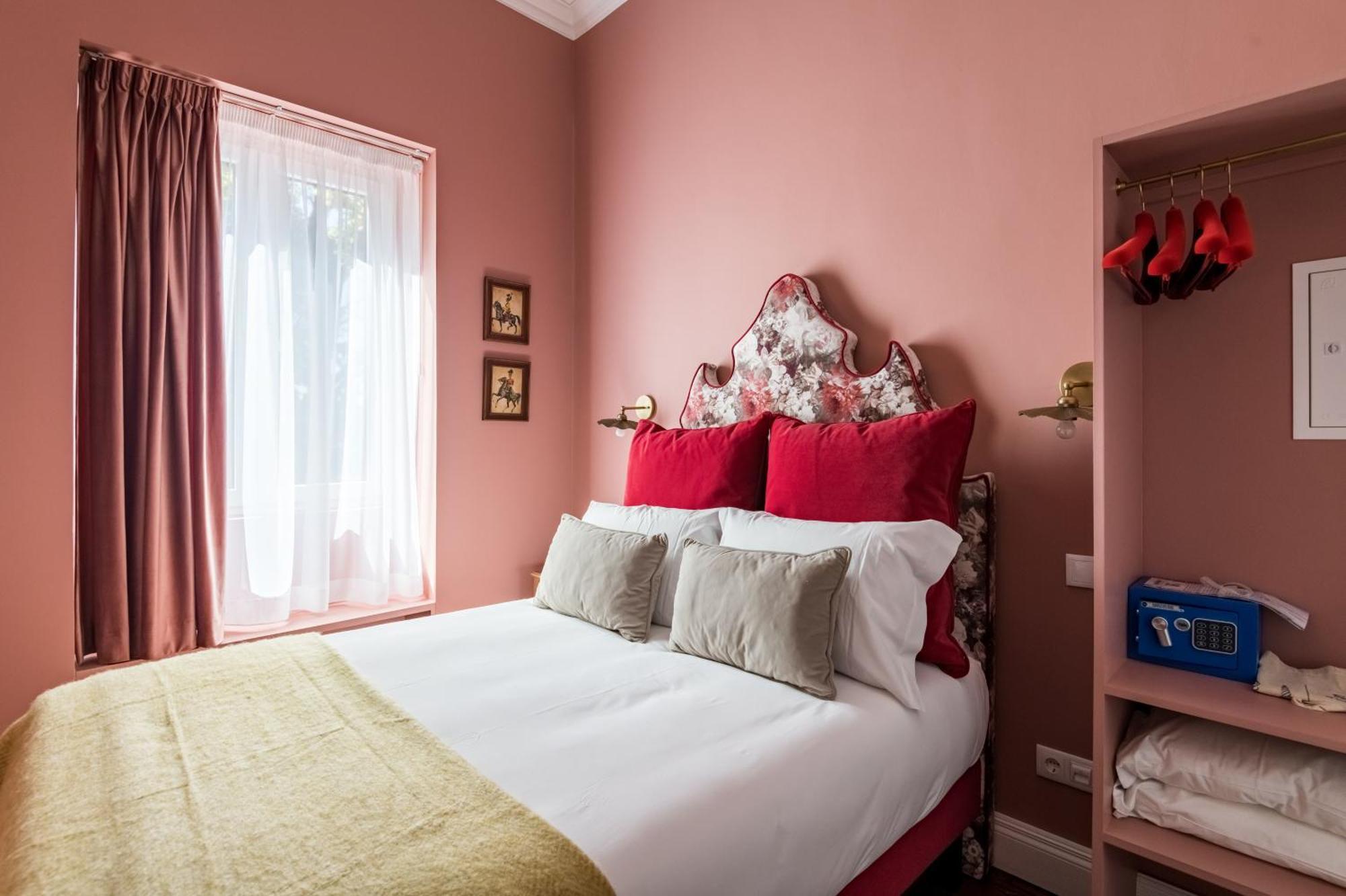 Villa Camelia Boutique House Camacha  Extérieur photo